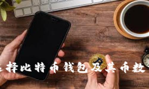 如何选择比特币钱包及其币数量管理