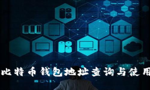 中国比特币钱包地址查询与使用指南