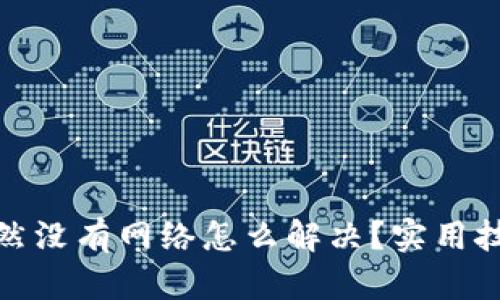 TP钱包突然没有网络怎么解决？实用技巧大揭秘