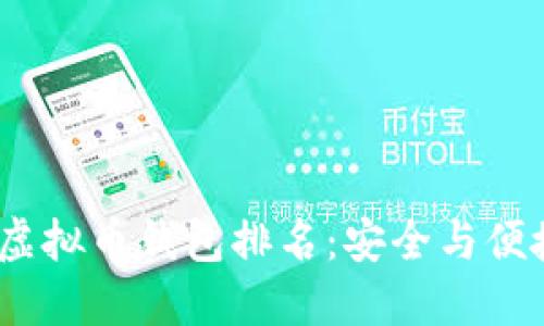 2023年主流虚拟币钱包排名：安全与便捷的完美结合