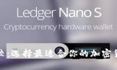 挖矿钱包比较：选择最适
