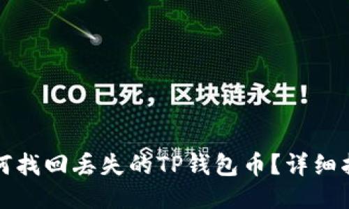 如何找回丢失的TP钱包币？详细指南