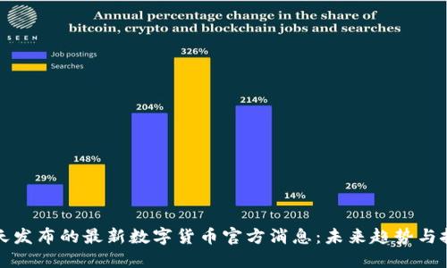 今天发布的最新数字货币官方消息：未来趋势与挑战