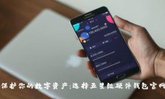 保护你的数字资产：选择五星级硬件钱包官网