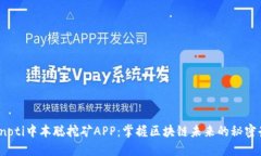 bianoti中本聪挖矿APP：掌握区块链未来的秘密武器
