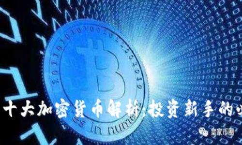 2023年十大加密货币解析：投资新手的必备指南