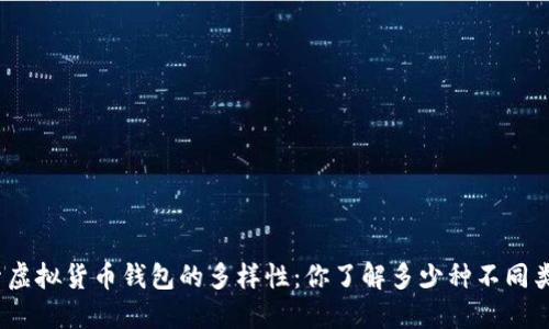 探索虚拟货币钱包的多样性：你了解多少种不同类型？