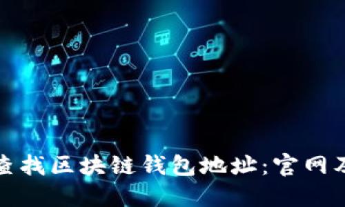 如何快速查找区块链钱包地址：官网及实用技巧