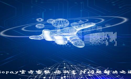 Gopay官方客服：您的支付问题解决之道