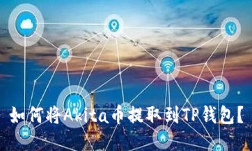 如何将Akita币提取到TP钱包？