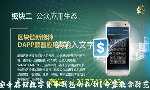 
如何安全存储数字货币钱包的私钥？专家教你防范风险！