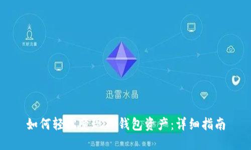 如何轻松变现TP钱包资产：详细指南