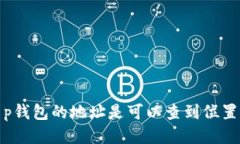 t p钱包的地址是可以查到