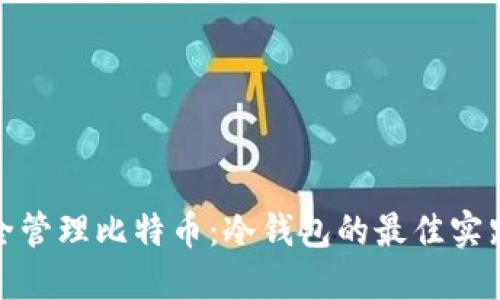 如何安全管理比特币：冷钱包的最佳实践与心得