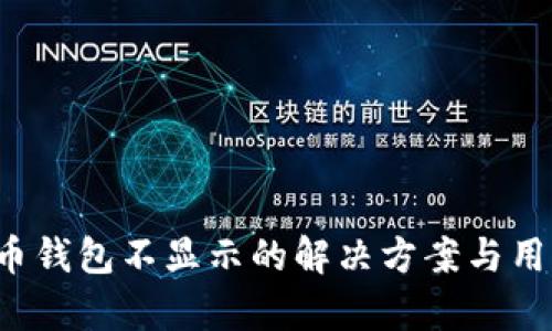  数字人民币钱包不显示的解决方案与用户体验分析