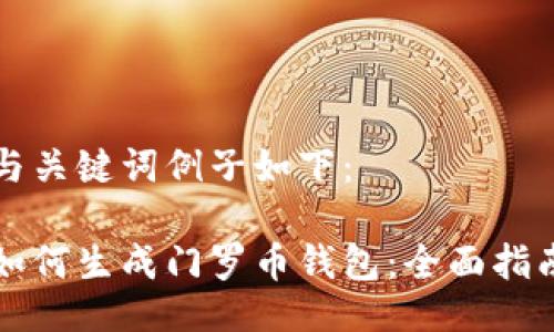 与关键词例子如下：

如何生成门罗币钱包：全面指南
