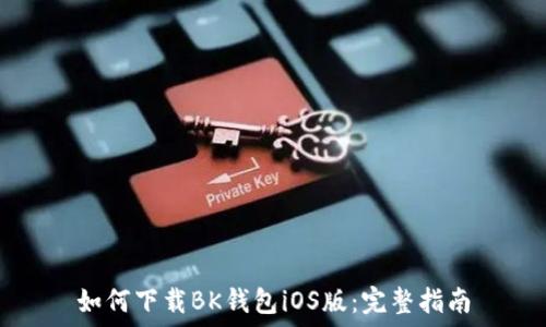   
如何下载BK钱包iOS版：完整指南