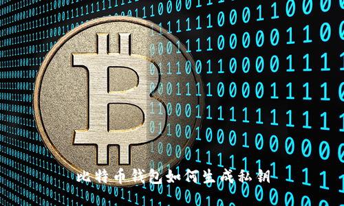 比特币钱包如何生成私钥