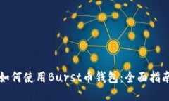 如何使用Burst币钱包：全面