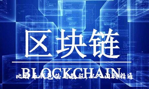 比特币钱包使用教程：从入门到精通