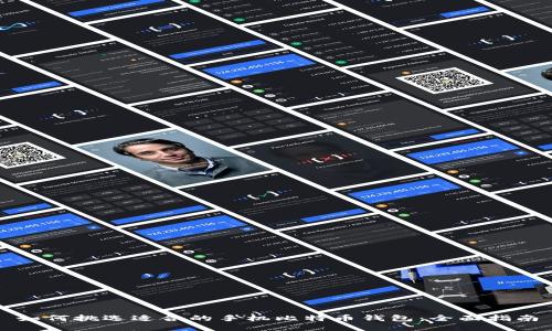 如何挑选适合的手机比特币钱包：全面指南