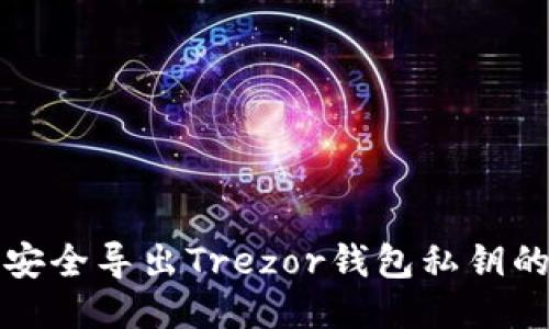 如何安全导出Trezor钱包私钥的方法