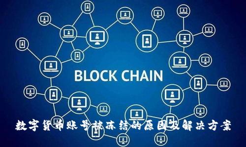 数字货币账号被冻结的原因及解决方案