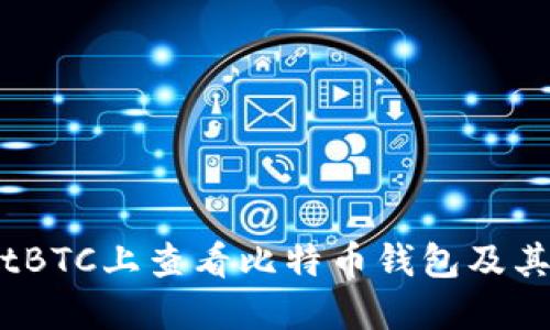 如何在HitBTC上查看比特币钱包及其使用指南