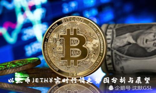 以太币（ETH）实时行情走势图分析与展望