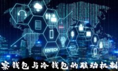 TP观察钱包与冷钱包的联动机制详解